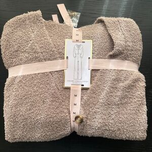 Victorias Secret Cozy Knit Set